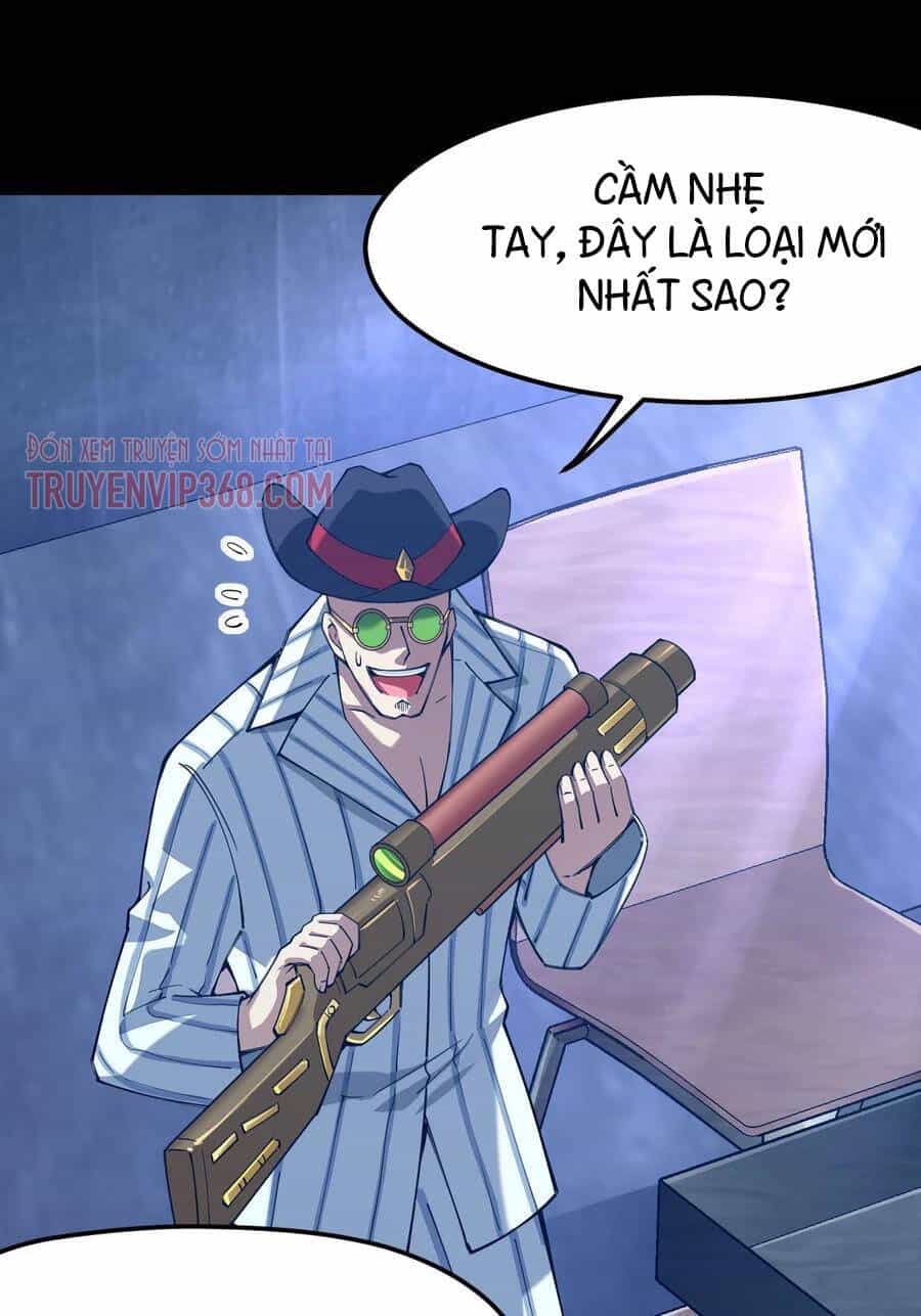 Sức Mạnh Của Kiếm Thần - Chương 43 - ảnh 12