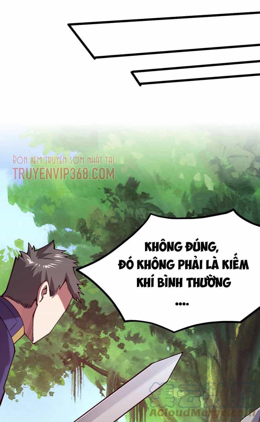 Sức Mạnh Của Kiếm Thần - Chương 43 - ảnh 64