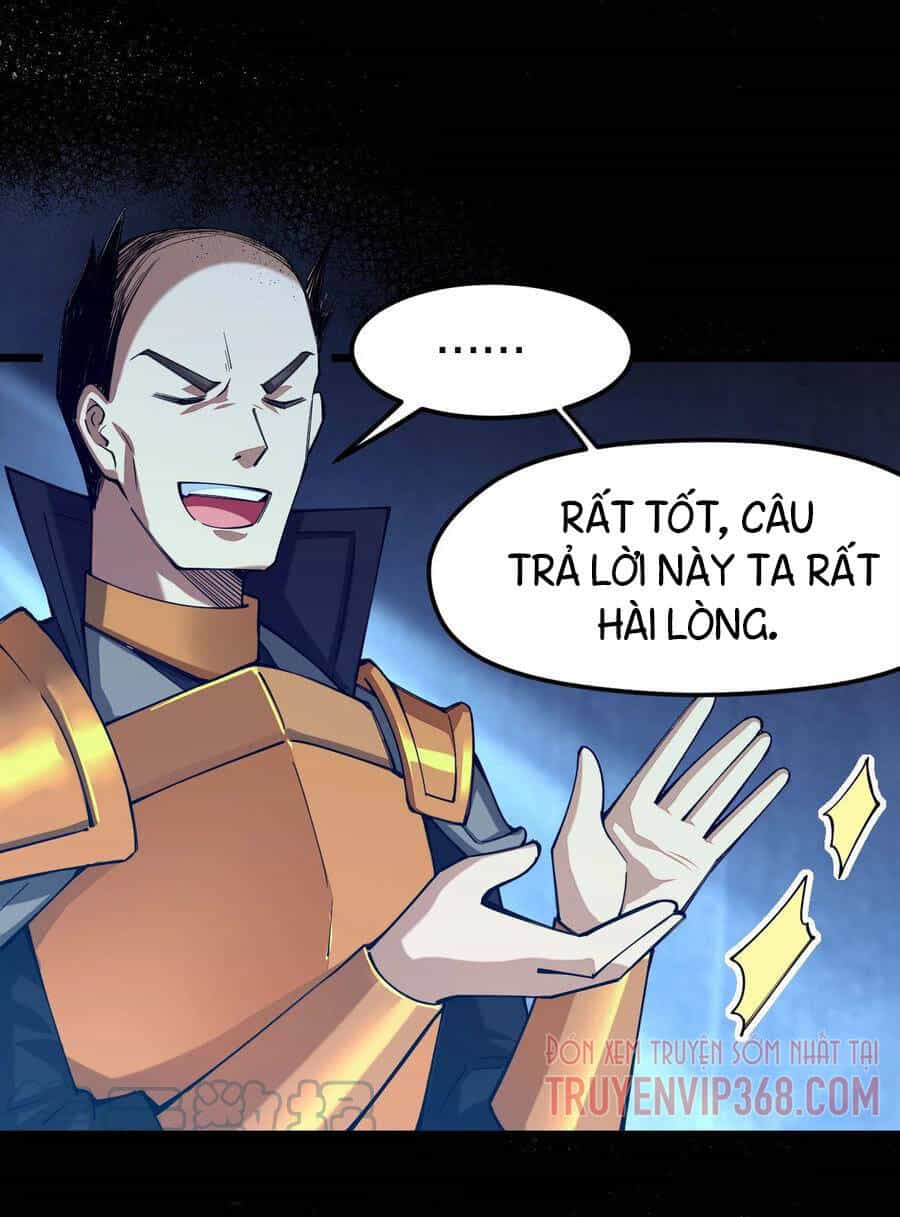 Sức Mạnh Của Kiếm Thần - Chương 43 - ảnh 7