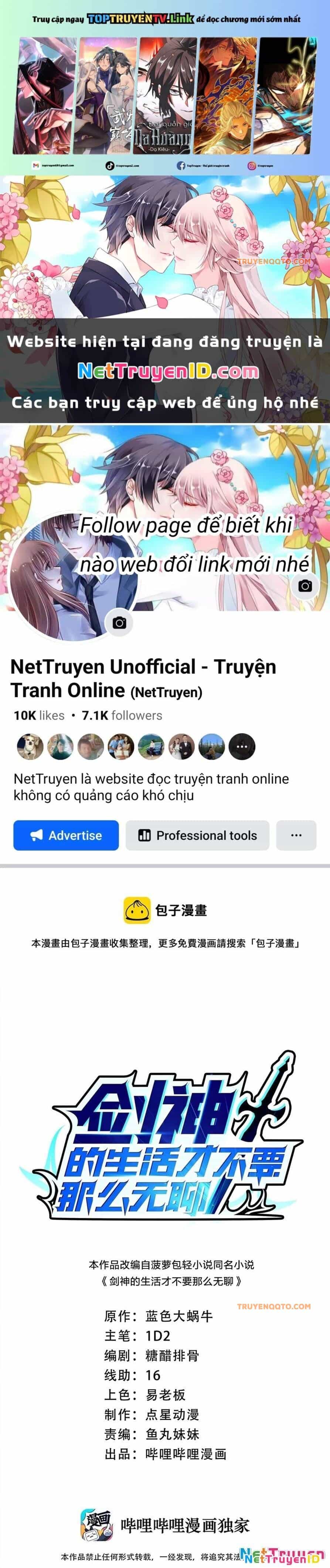 Sức Mạnh Của Kiếm Thần - Chương 47 - ảnh 1