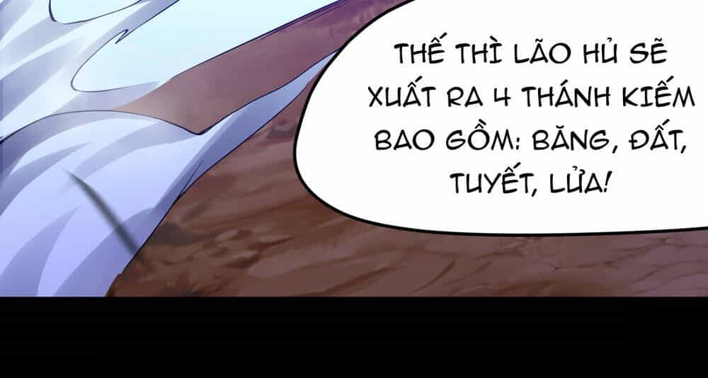 Sức Mạnh Của Kiếm Thần - Chương 5 - ảnh 62