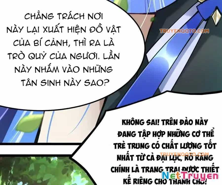 Sức Mạnh Của Kiếm Thần - Chương 53 - ảnh 11