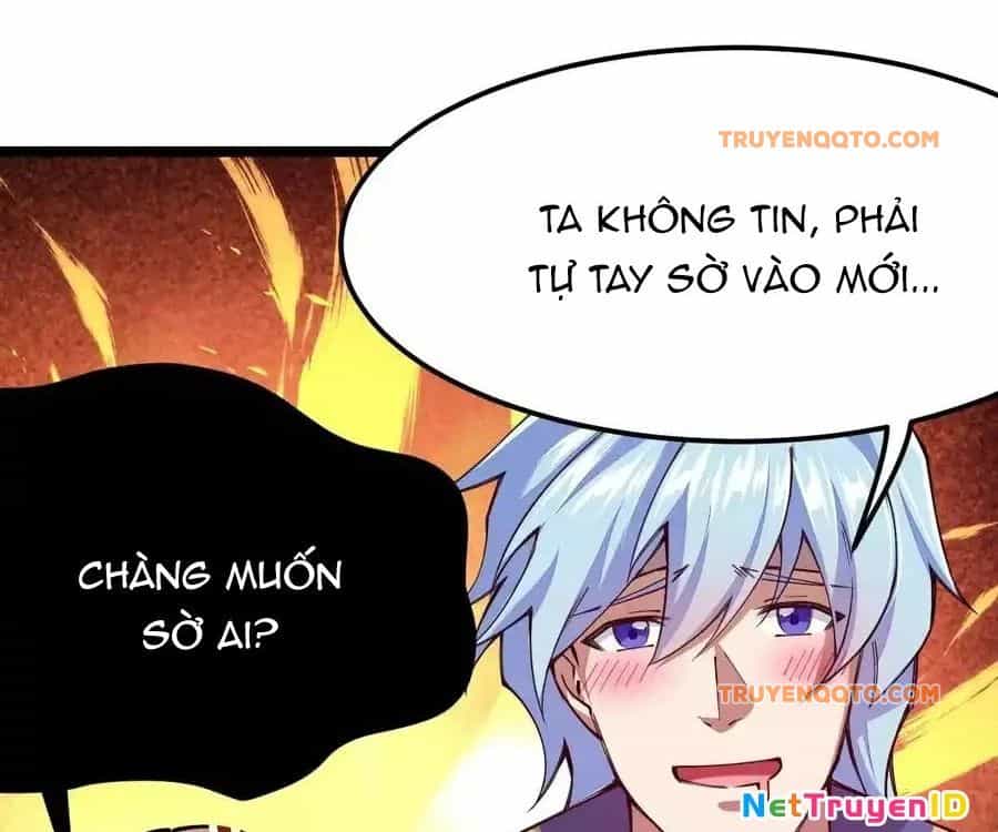 Sức Mạnh Của Kiếm Thần - Chương 53 - ảnh 7