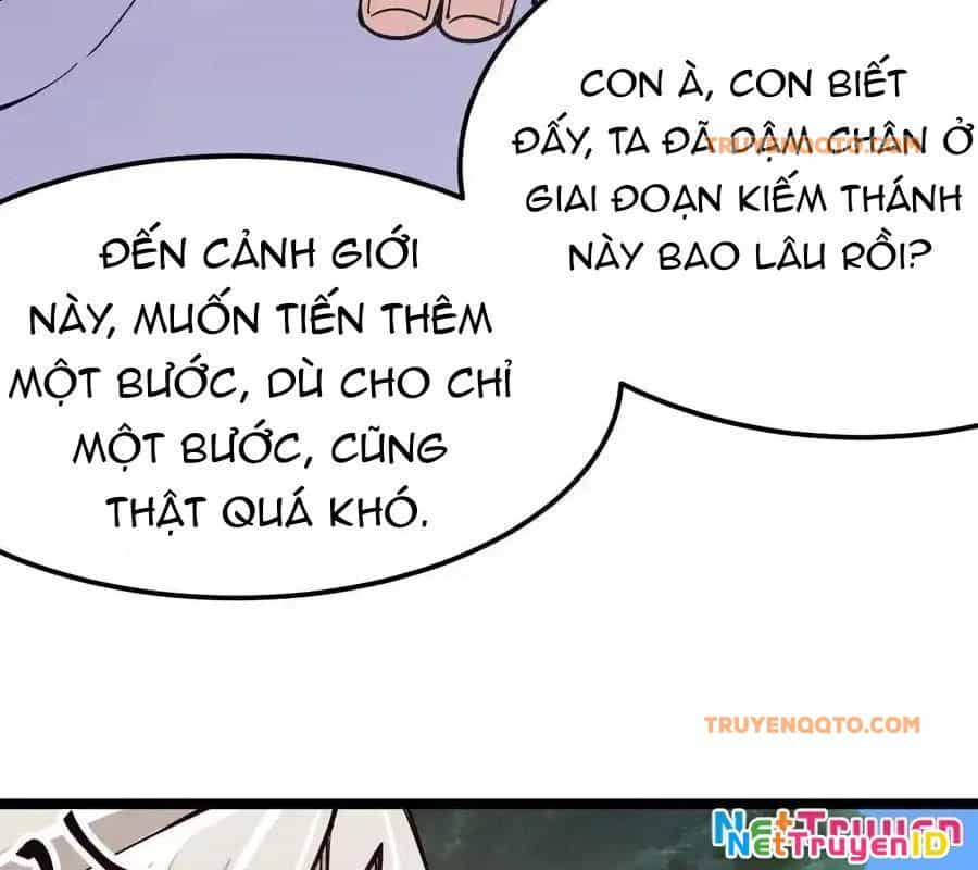 Sức Mạnh Của Kiếm Thần - Chương 54 - ảnh 11