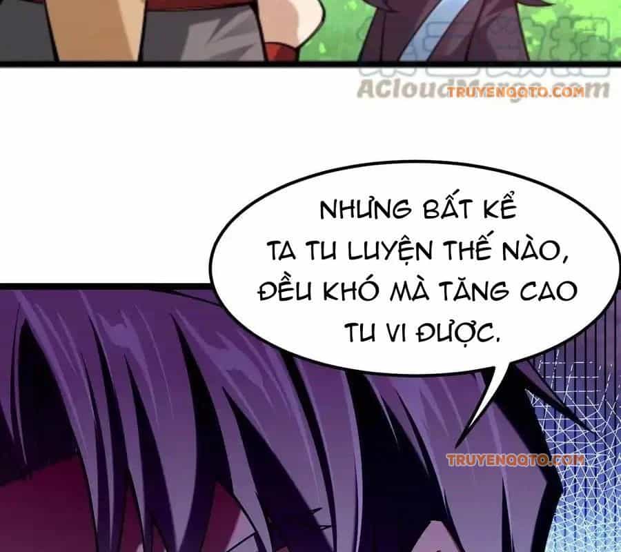 Sức Mạnh Của Kiếm Thần - Chương 54 - ảnh 23