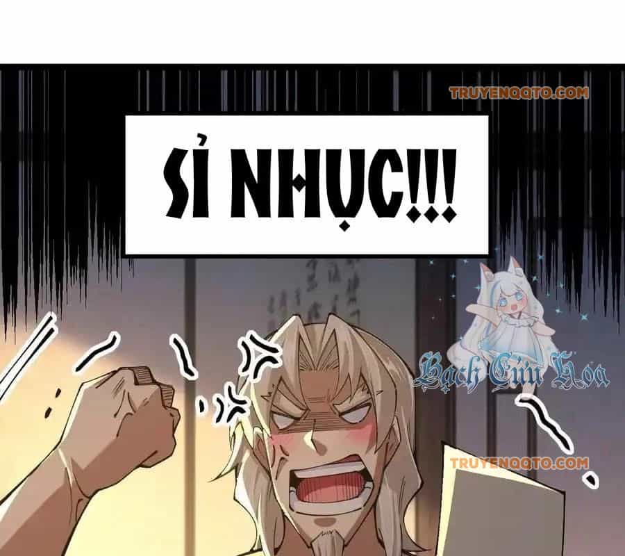 Sức Mạnh Của Kiếm Thần - Chương 54 - ảnh 29