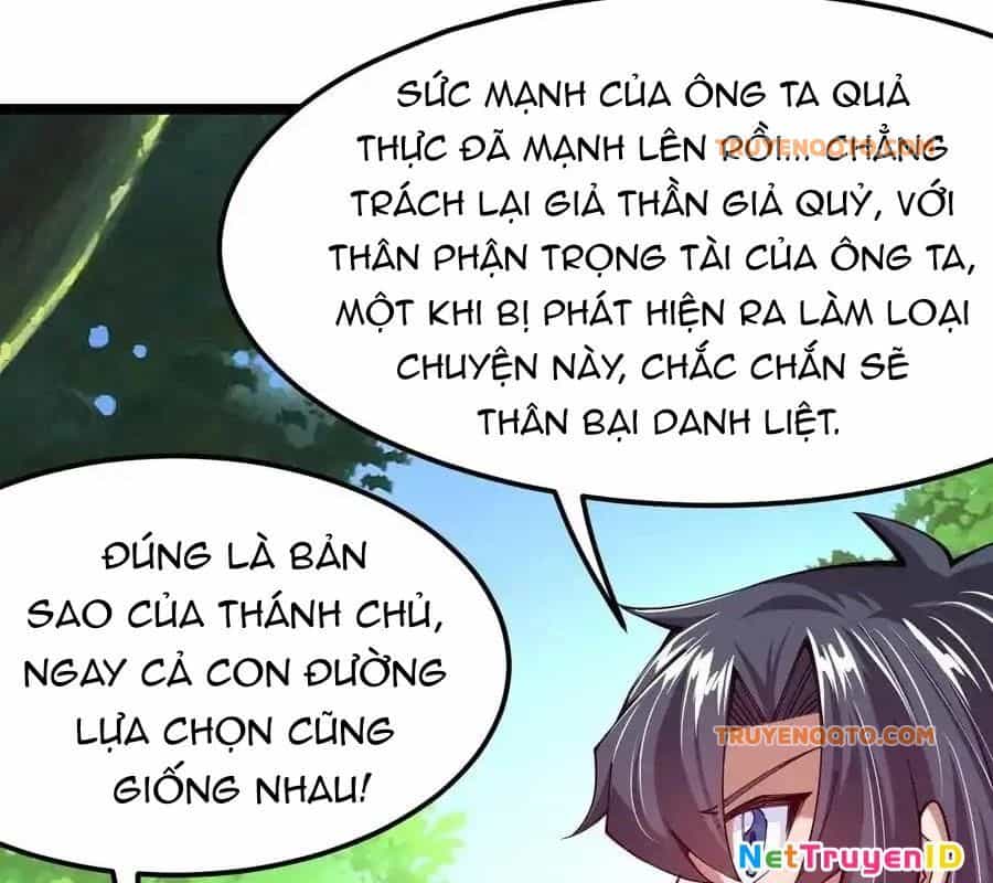 Sức Mạnh Của Kiếm Thần - Chương 54 - ảnh 58