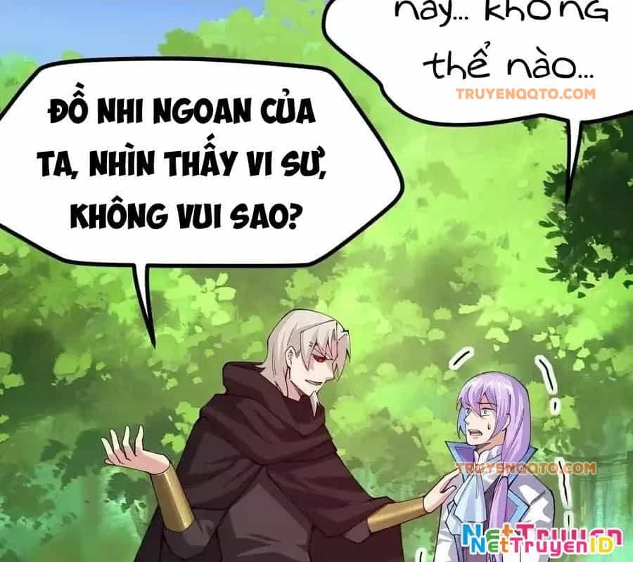 Sức Mạnh Của Kiếm Thần - Chương 54 - ảnh 6