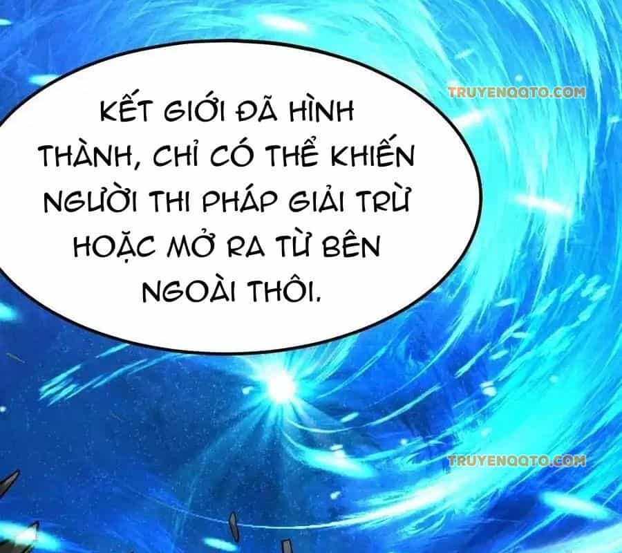 Sức Mạnh Của Kiếm Thần - Chương 55 - ảnh 33