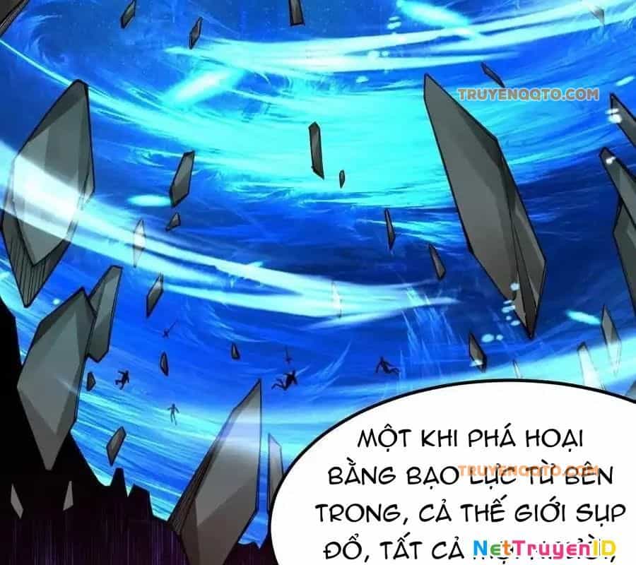 Sức Mạnh Của Kiếm Thần - Chương 55 - ảnh 34