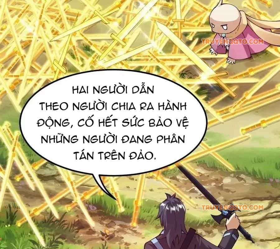 Sức Mạnh Của Kiếm Thần - Chương 55 - ảnh 42