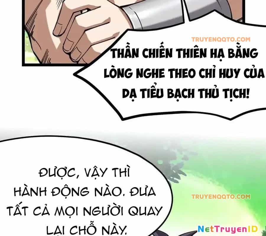 Sức Mạnh Của Kiếm Thần - Chương 55 - ảnh 45