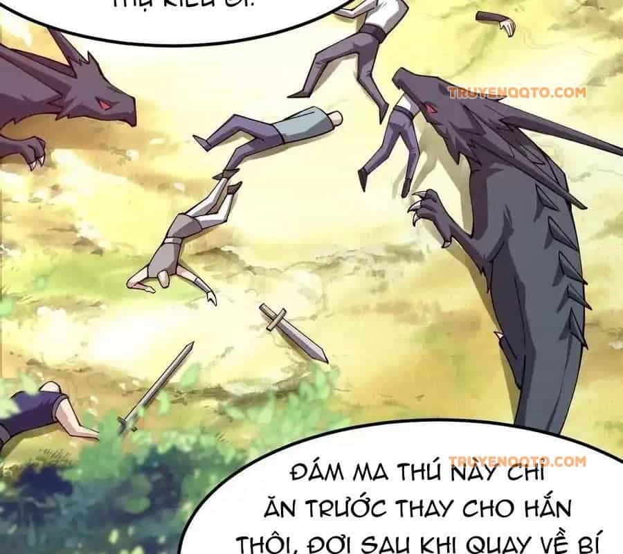 Sức Mạnh Của Kiếm Thần - Chương 55 - ảnh 58