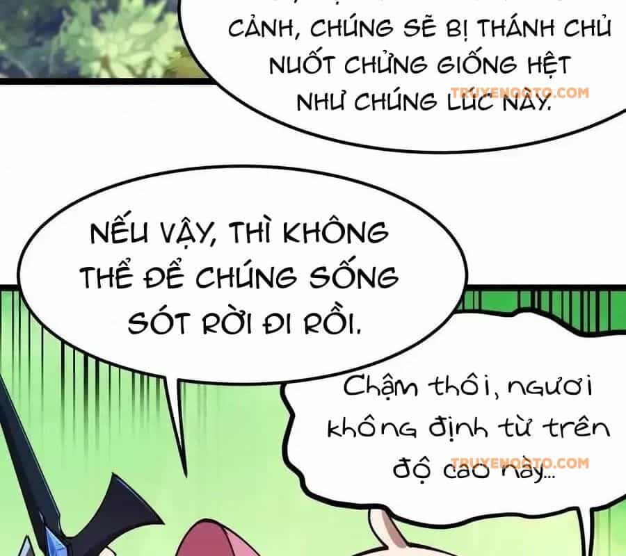 Sức Mạnh Của Kiếm Thần - Chương 55 - ảnh 59
