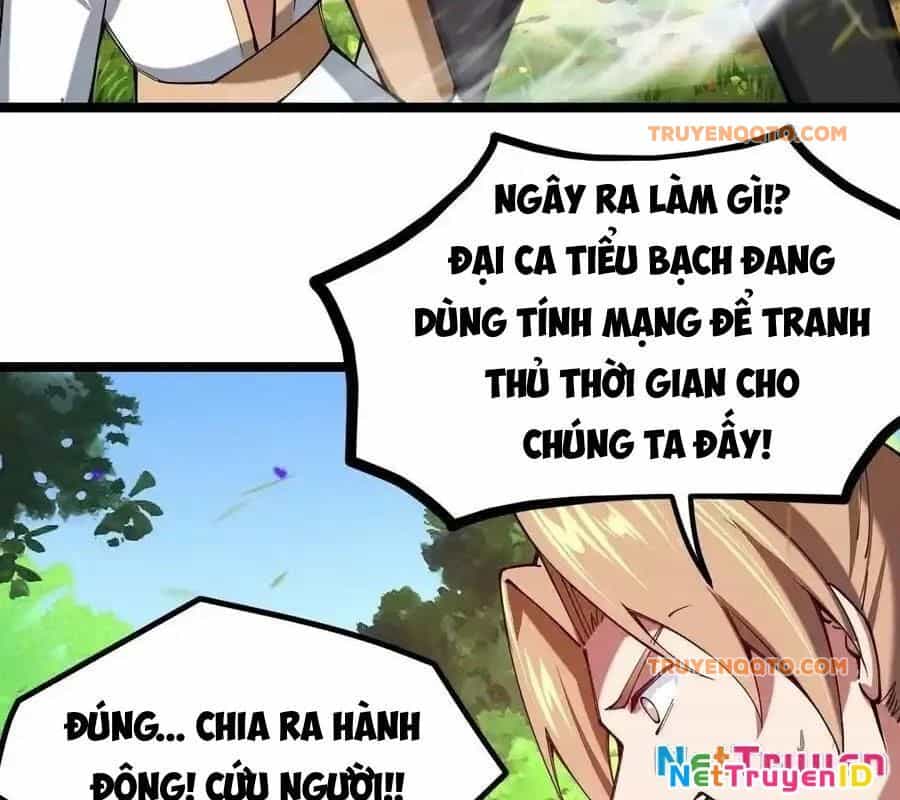 Sức Mạnh Của Kiếm Thần - Chương 55 - ảnh 86
