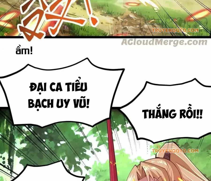 Sức Mạnh Của Kiếm Thần - Chương 56 - ảnh 111