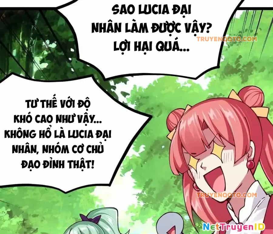 Sức Mạnh Của Kiếm Thần - Chương 56 - ảnh 118