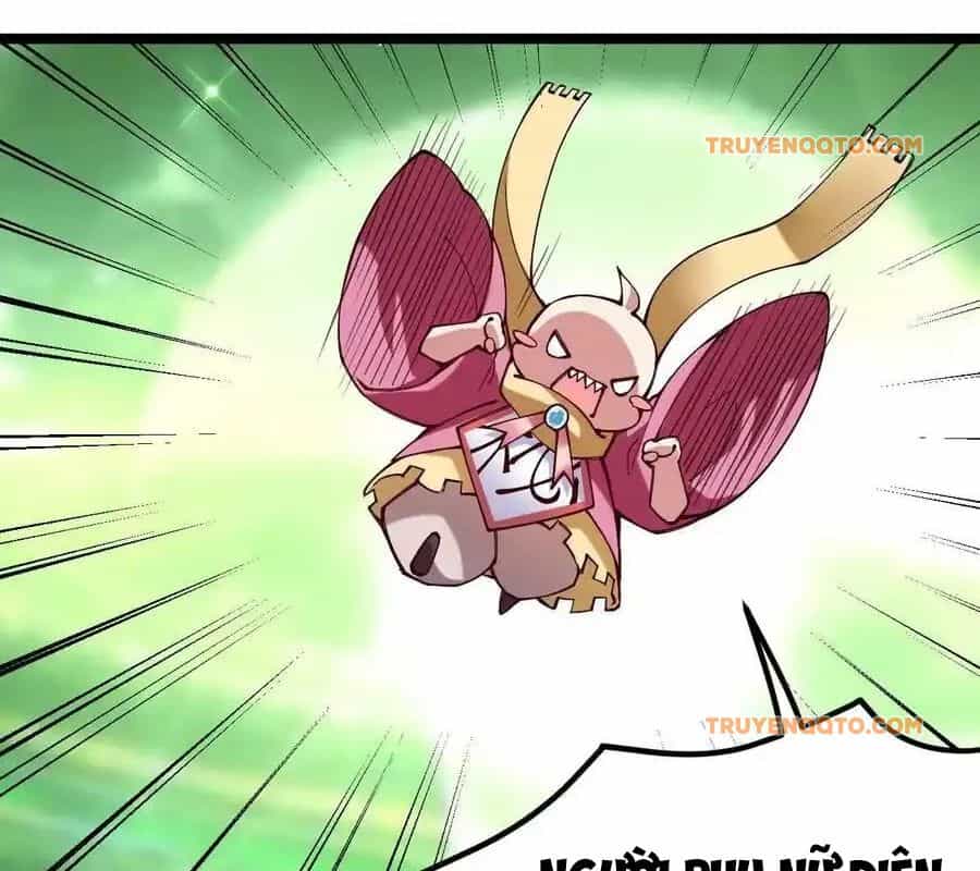 Sức Mạnh Của Kiếm Thần - Chương 56 - ảnh 37