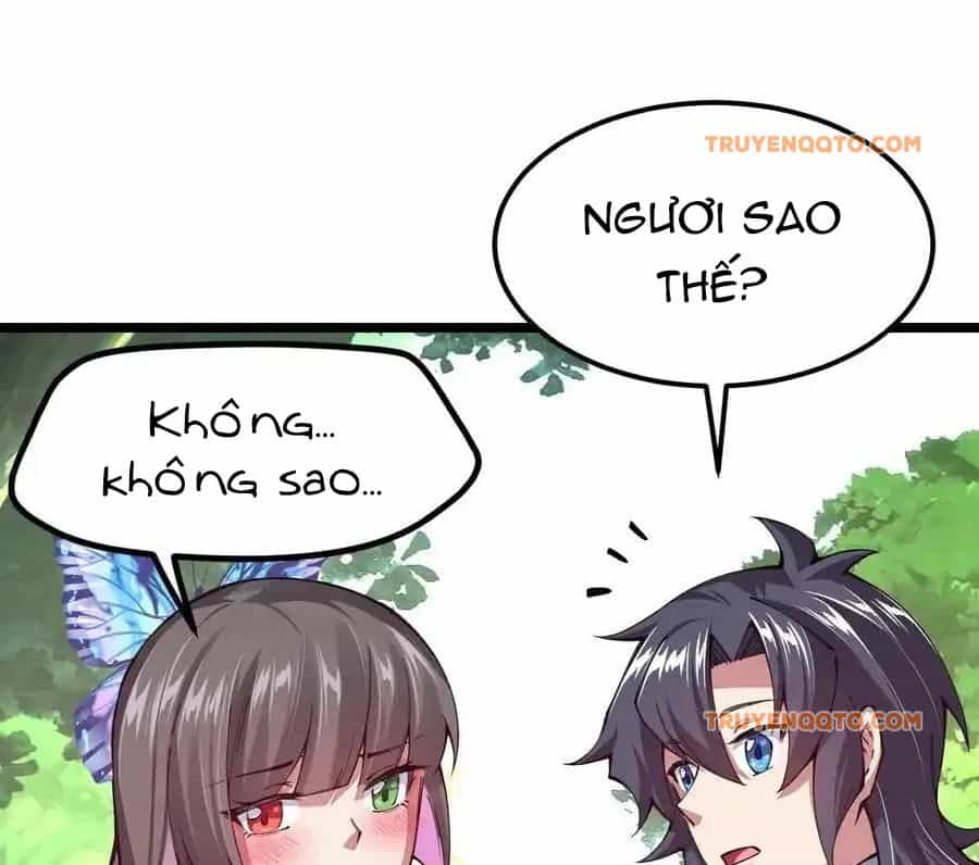 Sức Mạnh Của Kiếm Thần - Chương 56 - ảnh 56
