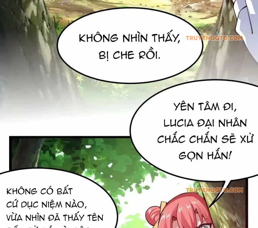 Sức Mạnh Của Kiếm Thần - Chương 56 - ảnh 59