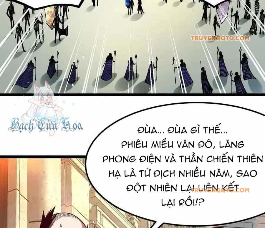 Sức Mạnh Của Kiếm Thần - Chương 57 - ảnh 103