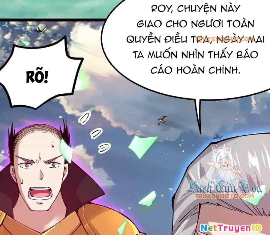 Sức Mạnh Của Kiếm Thần - Chương 57 - ảnh 28