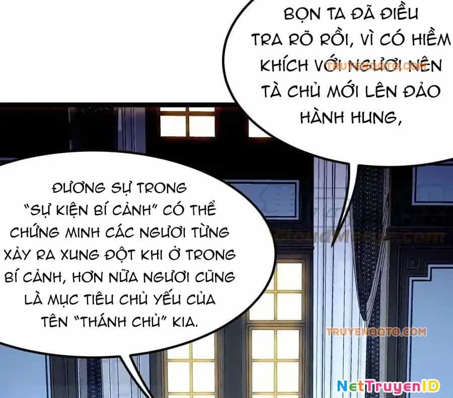 Sức Mạnh Của Kiếm Thần - Chương 57 - ảnh 49