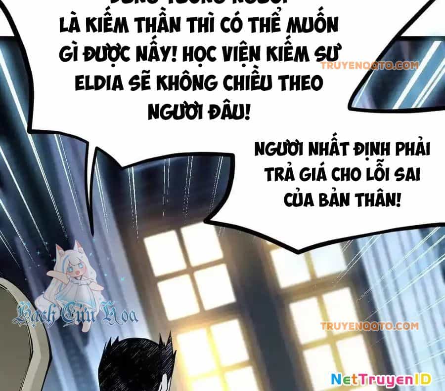 Sức Mạnh Của Kiếm Thần - Chương 57 - ảnh 56