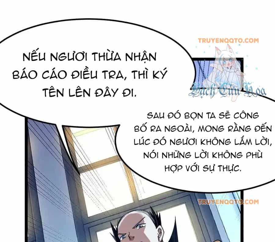 Sức Mạnh Của Kiếm Thần - Chương 57 - ảnh 62