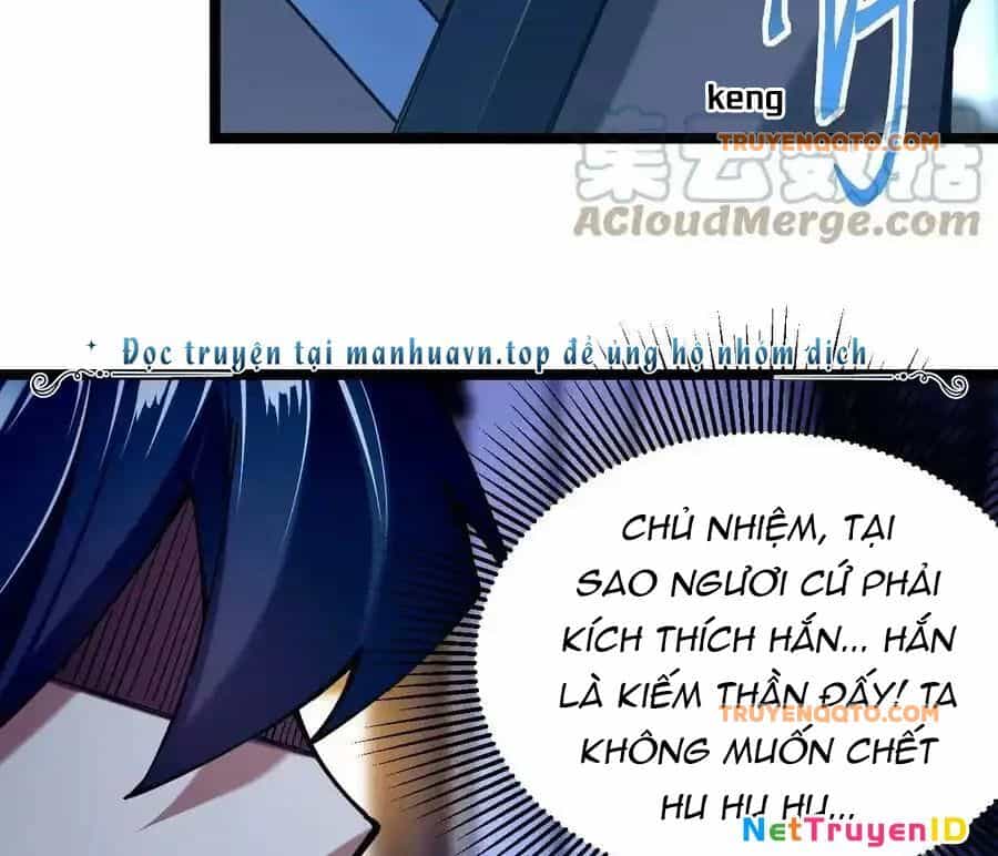 Sức Mạnh Của Kiếm Thần - Chương 57 - ảnh 74