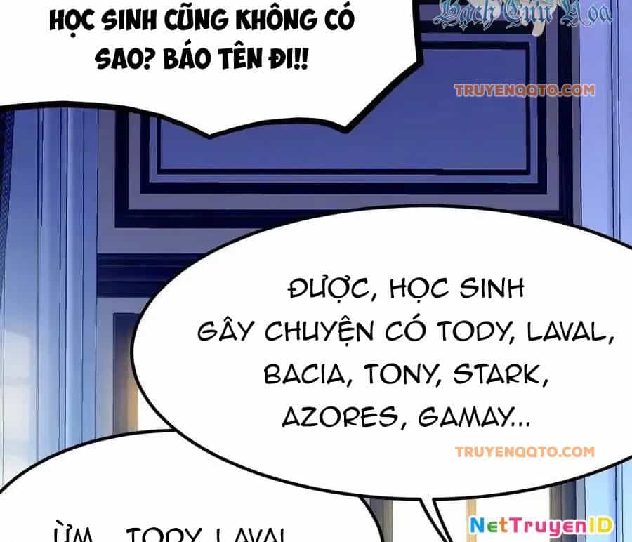 Sức Mạnh Của Kiếm Thần - Chương 57 - ảnh 91