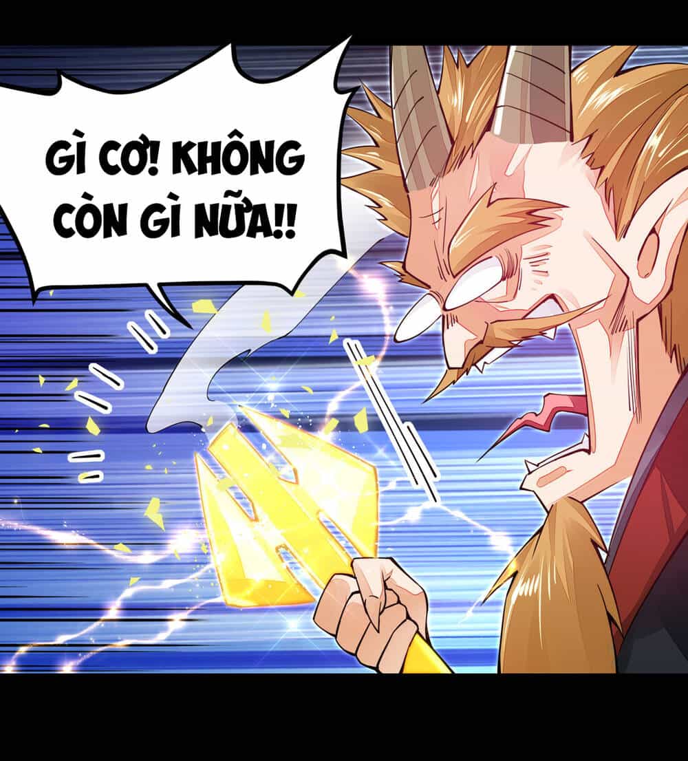Sức Mạnh Của Kiếm Thần - Chương 6 - ảnh 19