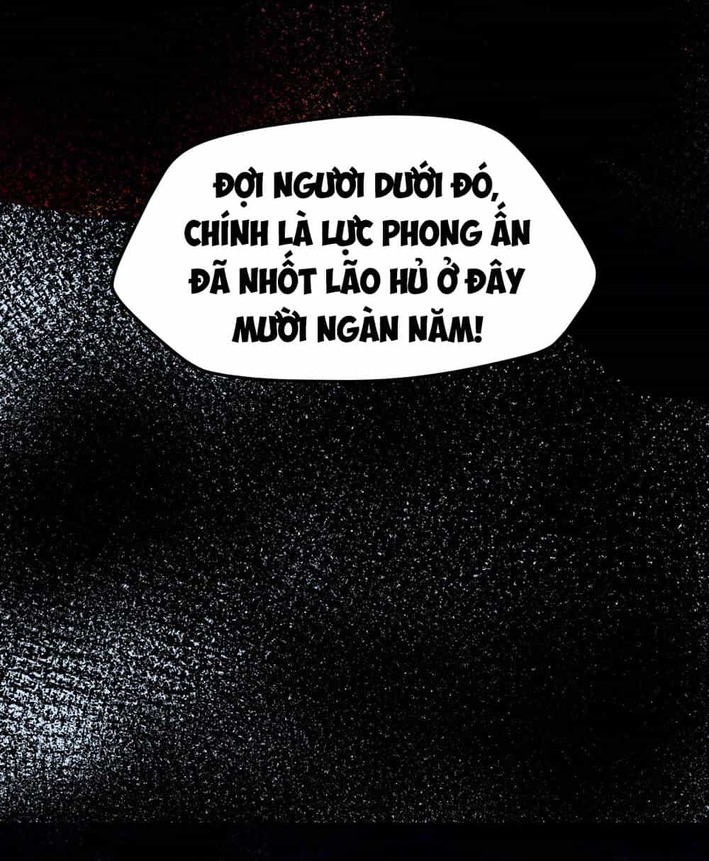Sức Mạnh Của Kiếm Thần - Chương 6 - ảnh 43