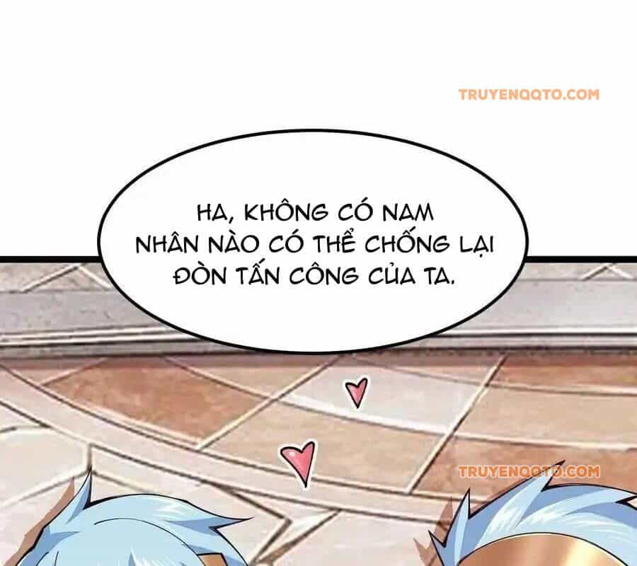 Sức Mạnh Của Kiếm Thần - Chương 58 - ảnh 120