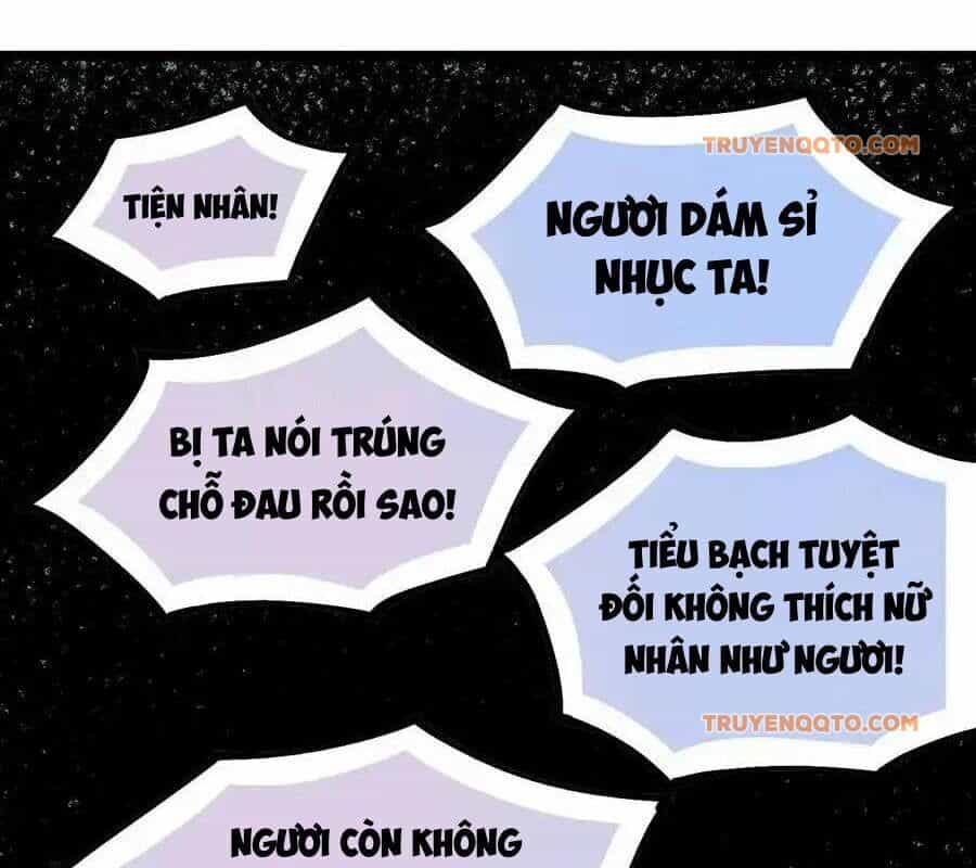 Sức Mạnh Của Kiếm Thần - Chương 58 - ảnh 135