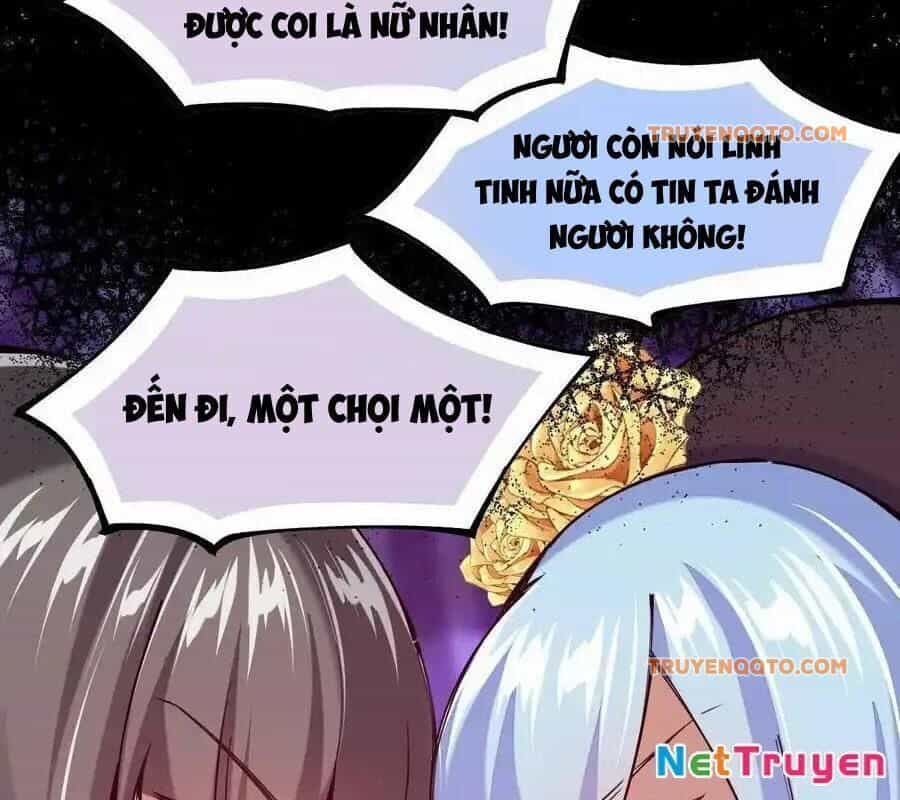 Sức Mạnh Của Kiếm Thần - Chương 58 - ảnh 136