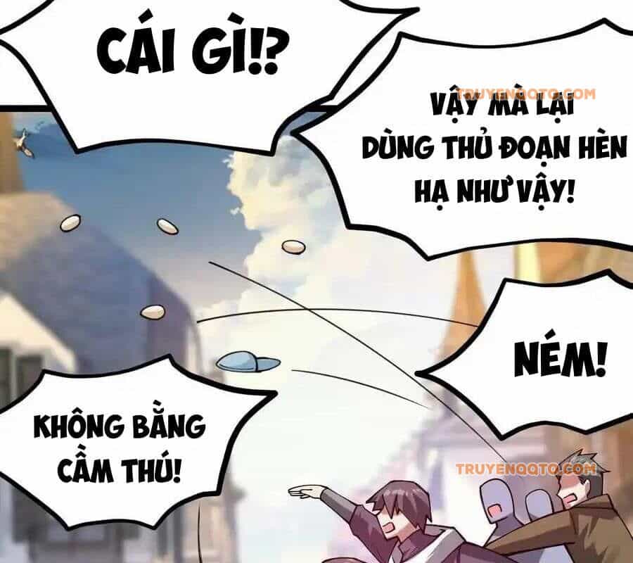 Sức Mạnh Của Kiếm Thần - Chương 58 - ảnh 20