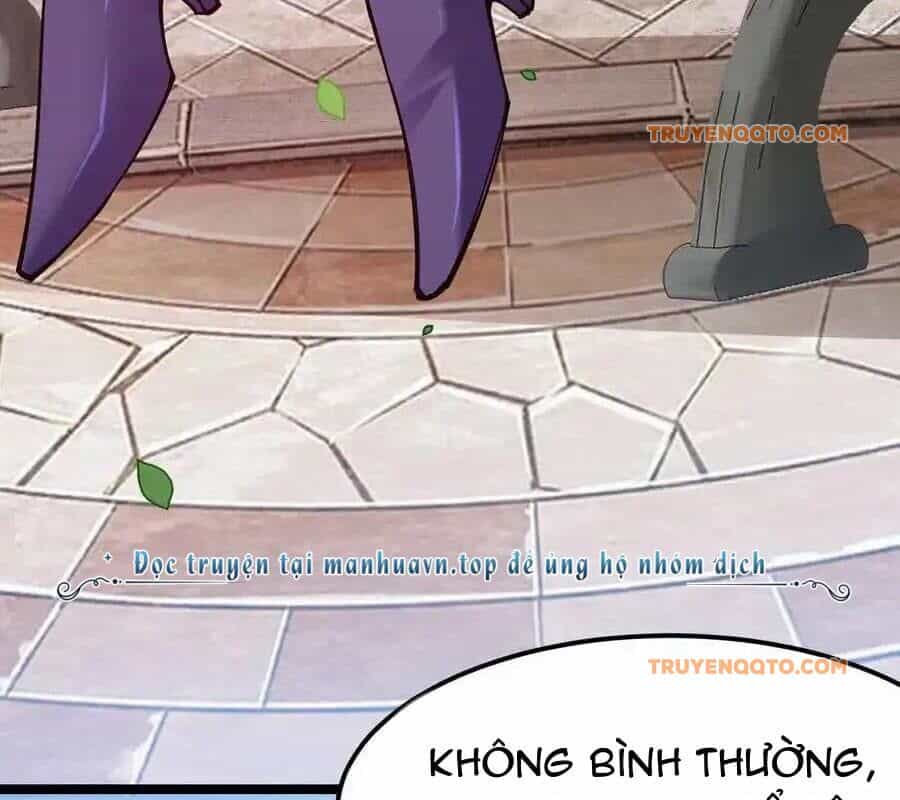Sức Mạnh Của Kiếm Thần - Chương 58 - ảnh 88