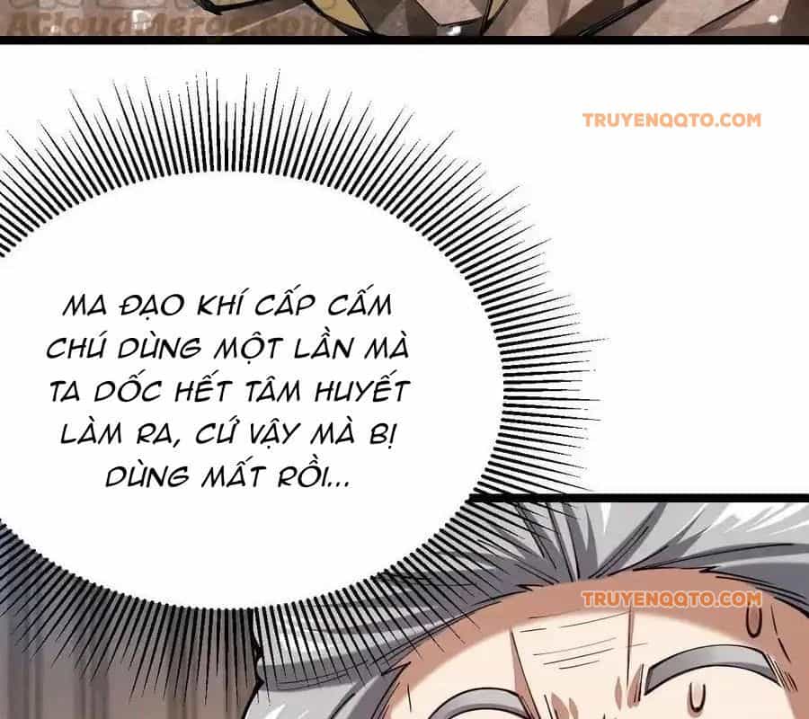Sức Mạnh Của Kiếm Thần - Chương 59 - ảnh 100