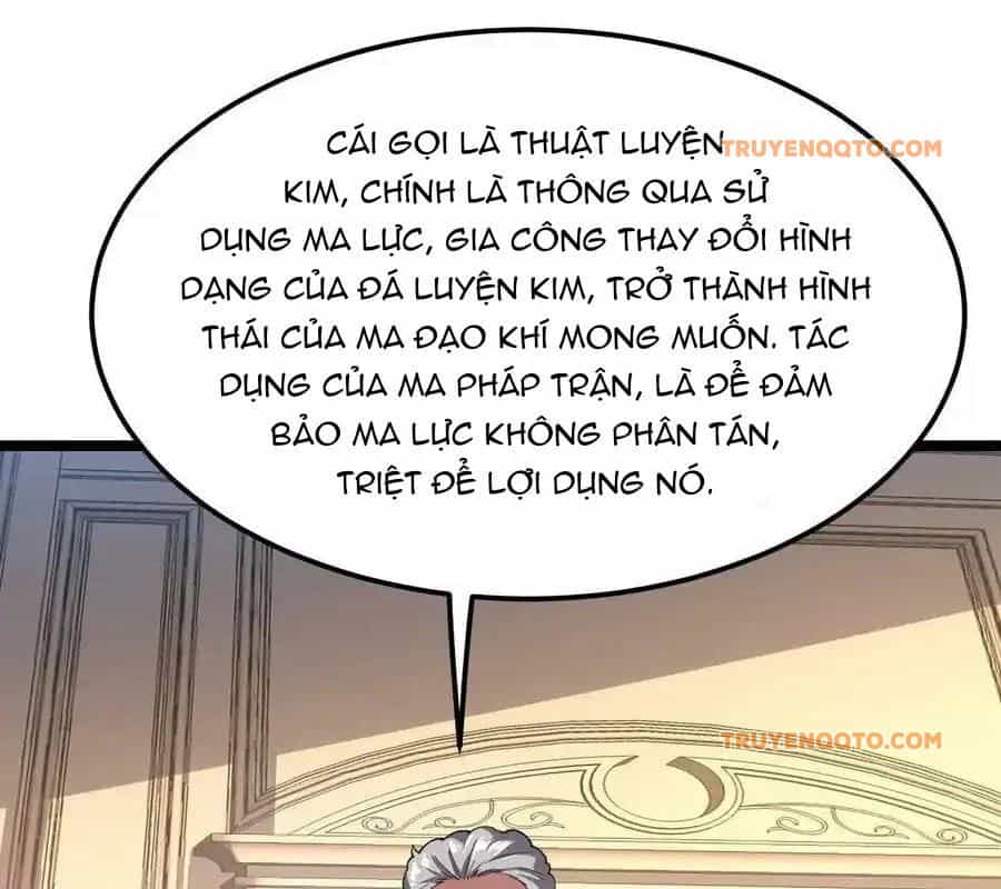 Sức Mạnh Của Kiếm Thần - Chương 59 - ảnh 114