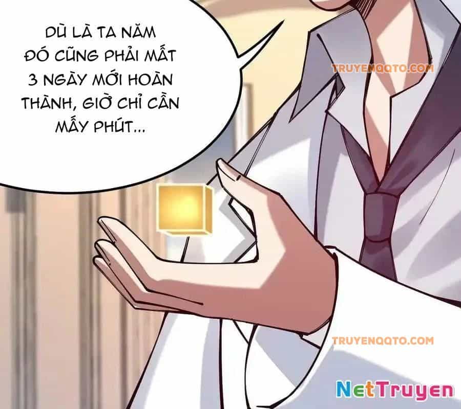 Sức Mạnh Của Kiếm Thần - Chương 59 - ảnh 121
