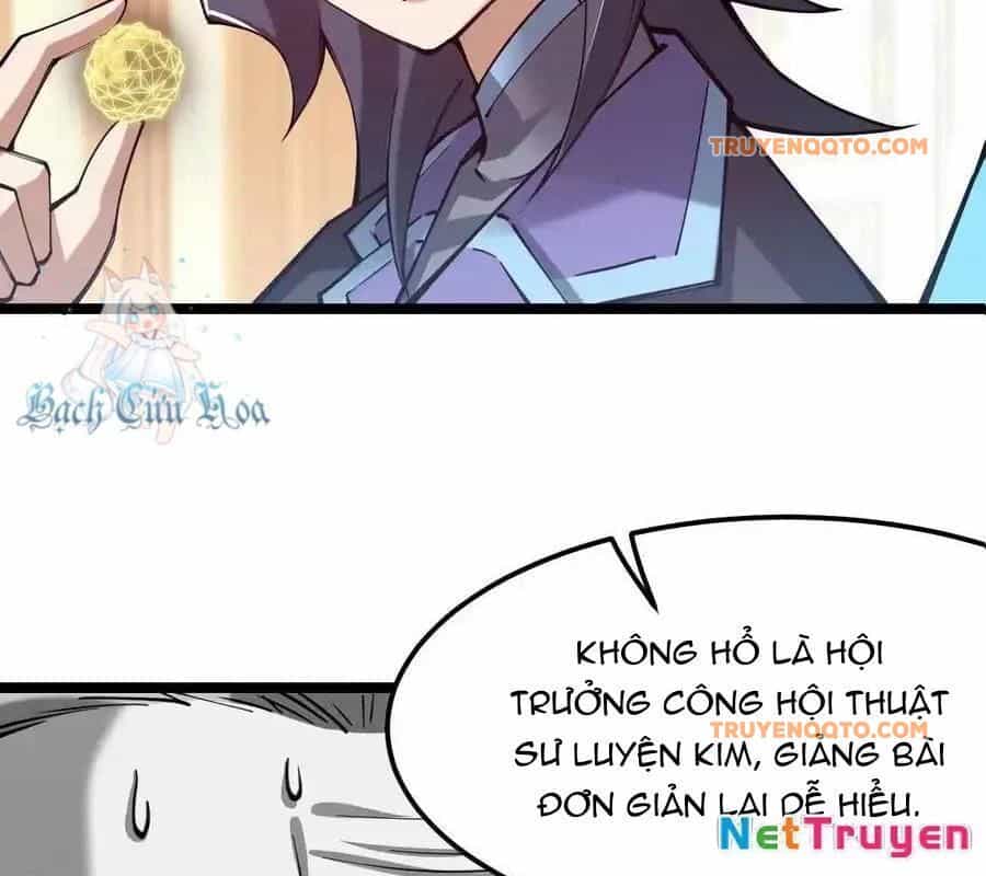 Sức Mạnh Của Kiếm Thần - Chương 59 - ảnh 126