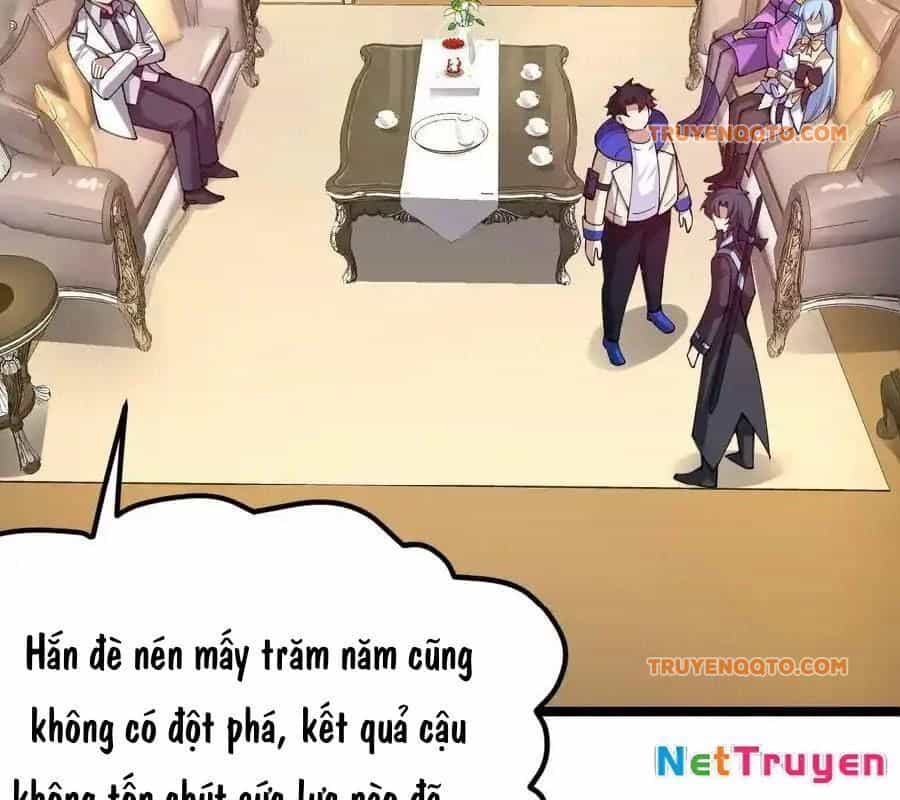 Sức Mạnh Của Kiếm Thần - Chương 59 - ảnh 66