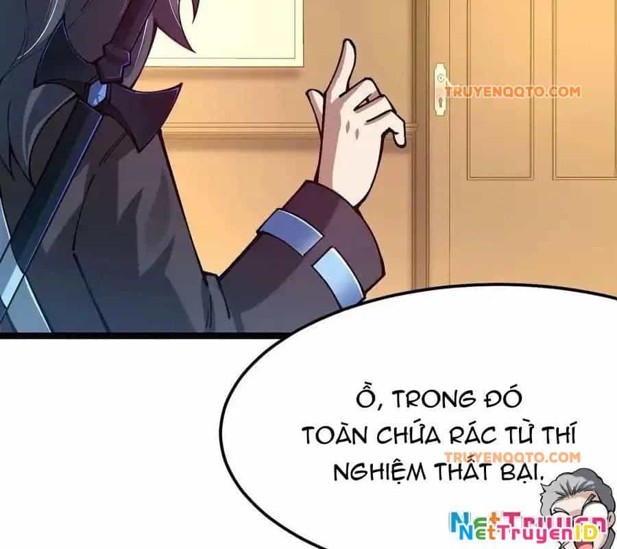 Sức Mạnh Của Kiếm Thần - Chương 59 - ảnh 71