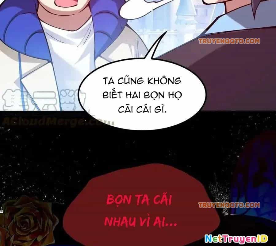 Sức Mạnh Của Kiếm Thần - Chương 59 - ảnh 8