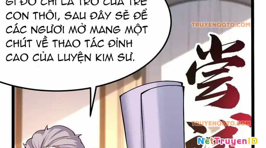 Sức Mạnh Của Kiếm Thần - Chương 60 - ảnh 11