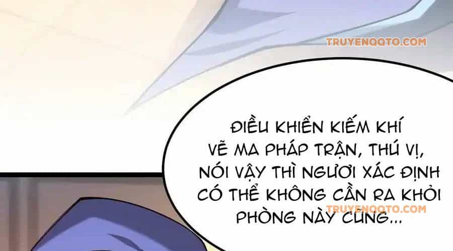 Sức Mạnh Của Kiếm Thần - Chương 60 - ảnh 122