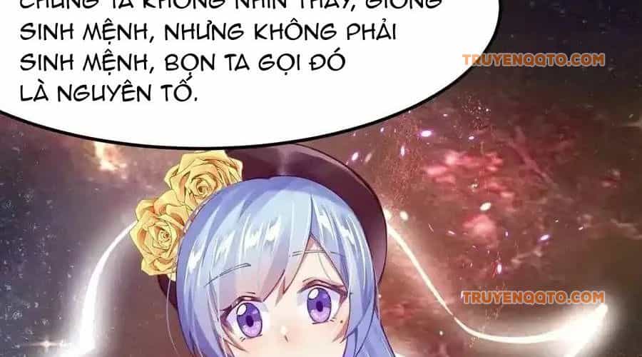 Sức Mạnh Của Kiếm Thần - Chương 60 - ảnh 14