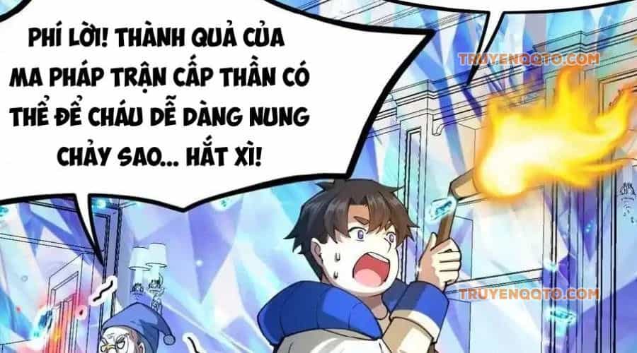 Sức Mạnh Của Kiếm Thần - Chương 60 - ảnh 152