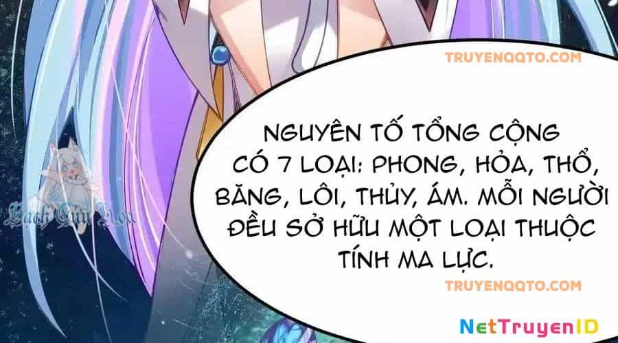 Sức Mạnh Của Kiếm Thần - Chương 60 - ảnh 16